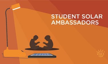 Hands-on training on Solar Study Lamp Assembly ed_20259284