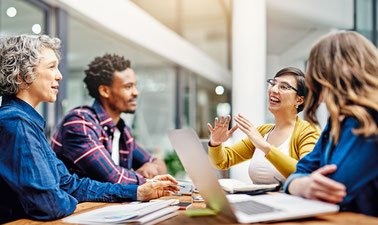 Create Energised and Empowered Teams ed_20259289