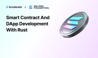 Smart Contract and Solana dApps Development with Rust ed_20259311