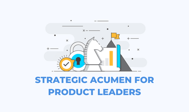 Strategic Acumen for Product Leaders ed_20259318