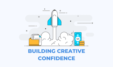 Building Creative Confidence ed_20259320