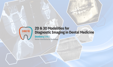 2D and 3D Modalities for Diagnostic Imaging in Dental Medicine ed_20259331