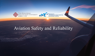Aviation Safety and Reliability ed_20259334