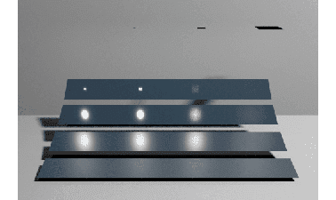 Computer Graphics II: Rendering ed_20259340