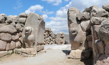 To the Discovery of Hittite Civilization - Chapter 1 ed_20259350