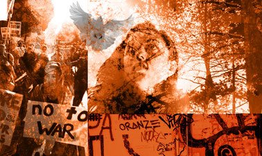 Paths to Peace and Conflict: From the Body to the International ed_20259351