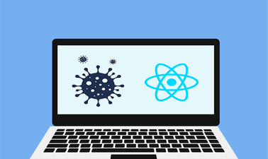 Guided Project: Build a COVID Dashboard with React V2 ed_20259359