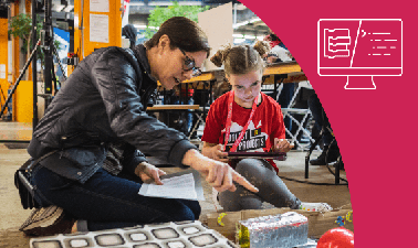 Teach computing: Moving from Scratch to Python ed_20259360