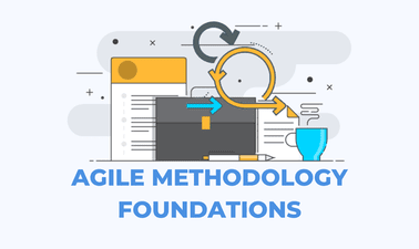 Agile Methodology Foundation ed_20259361