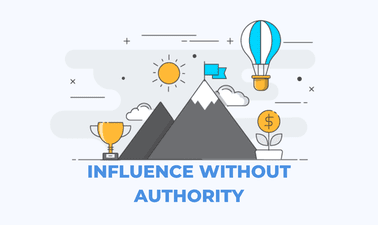 Influence without Authority ed_20259363