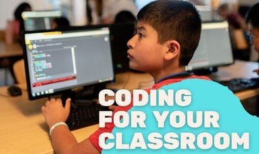 Coding for Your Classroom 4 - 10 ed_20259373