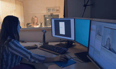 UX Evaluation: User Testing ed_20259404