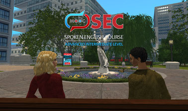 Advanced Spoken English through metaverse ed_20259434