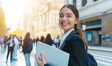 Ace Your Cybersecurity Job Search: Resume & Interview Tips ed_20259929