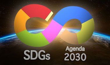 SDG: Moving Towards Sustainable Work ed_20259933