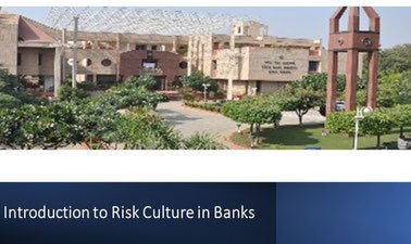 Introduction to Risk Culture for Banks ed_20259939