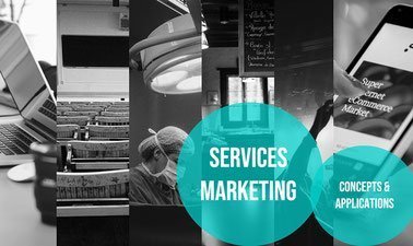 Services Marketing: Concepts & Applications ed_20259954