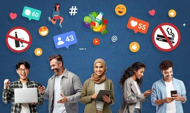 Using Social Media for Effective Health Promotion ed_20259955