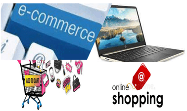 E-COMMERCE FUNDAMENTALS ed_20259960