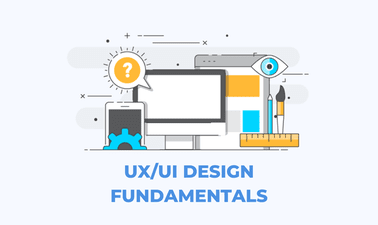 UX/UI Design Fundamentals ed_20259968