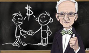 Contract Law: From Trust to Promise to Contract. ed_20259996