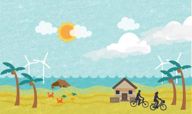 Climate Change Education ed_20260002