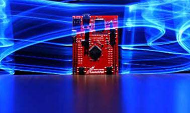 Embedded Systems - Shape The World: Microcontroller Input/Output ed_20260007