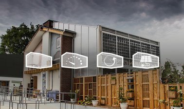 Zero-Energy Design: an approach to make your building sustainable ed_20260050