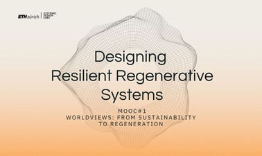 Worldviews - From Sustainability to Regeneration ed_20260098