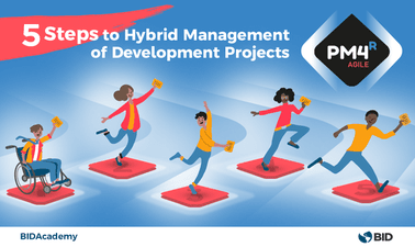 PM4R Agile: 5 Steps to Hybrid Management of Development Projects ed_20260162
