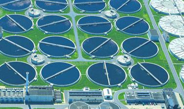 Urban Sewage Treatment ed_20260164