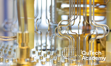 Architecture, Algorithms, and Protocols of a Quantum Computer and Quantum Internet ed_20260197