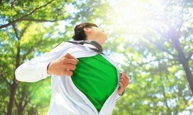 Environmental Gamechanger – Lead the Way to Sustainable Development ed_20260286