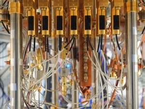 Quantum Computer Systems Design II: Principles of Quantum Architecture ed_20260300