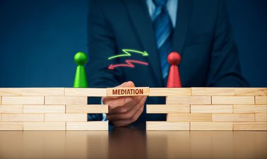 Conflict Management: Mediation ed_20260336