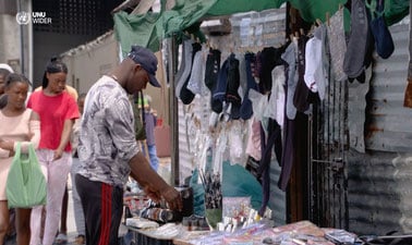 Decent work and economic growth: Achieving SDG 8 ed_20260367