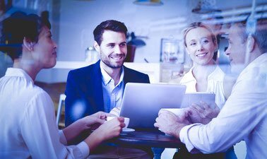 Leadership focused on Human Flourishing ed_20260368