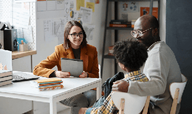 Family Engagement in Education: The Dual Capacity-Building Framework ed_20260378