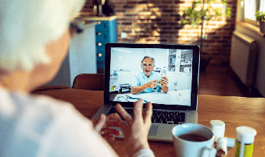 Strategy: Introduction to Telehealth and Enabling Technologies ed_20260409