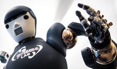 Robotics Foundation II - Robot Control ed_20260443