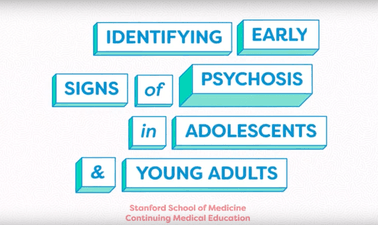Identifying Early Signs of Psychosis in Adolescents and Young Adults ed_20260473