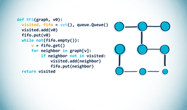Advanced Algorithmics and Graph Theory with Python ed_20260548