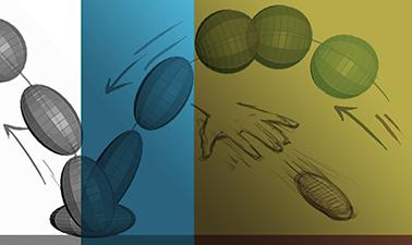 Basic 3D Animation using Blender ed_20260556