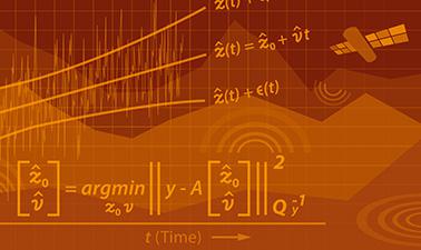 Observation Theory: Estimating the Unknown ed_20260575