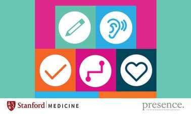 Communicating with Presence ed_20260589