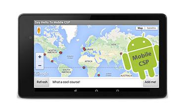 Mobile Computing with App Inventor – CS Principles ed_20260614