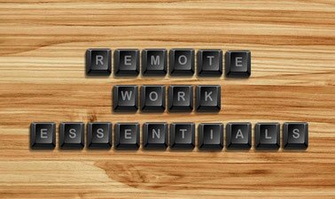 Remote Work Essentials ed_20260634