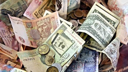 Money, Markets, and Morals ed_595