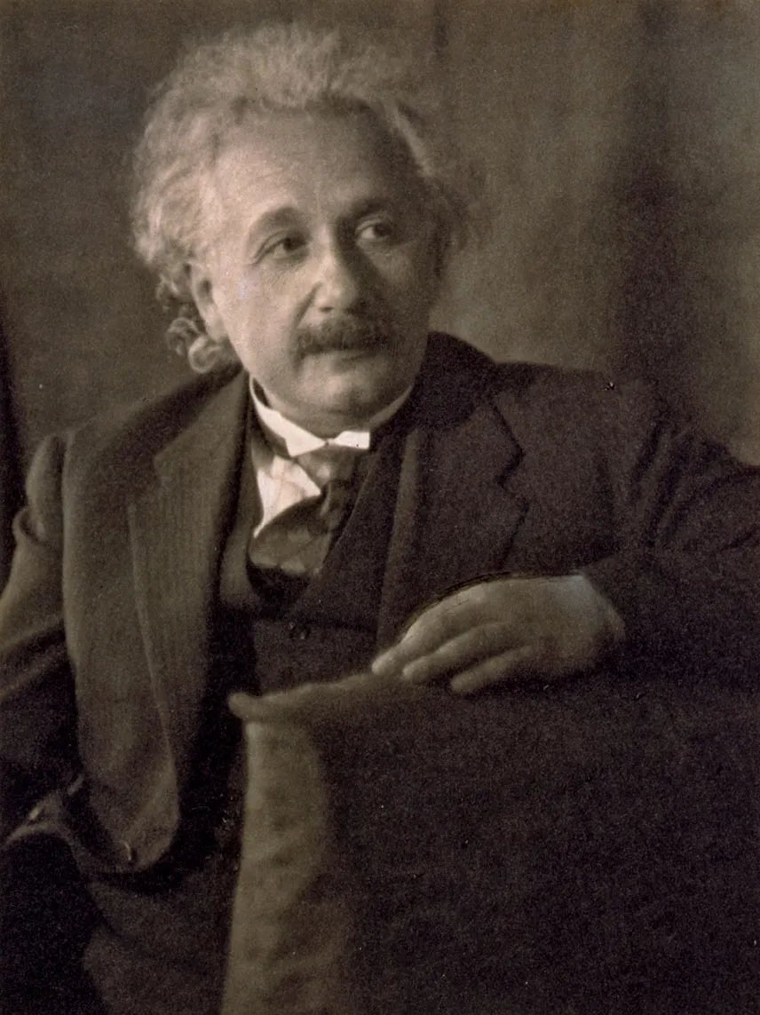 The Einstein Revolution ed_847