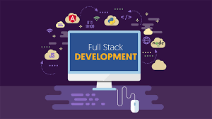 Full Stack Application Development Project ed_866